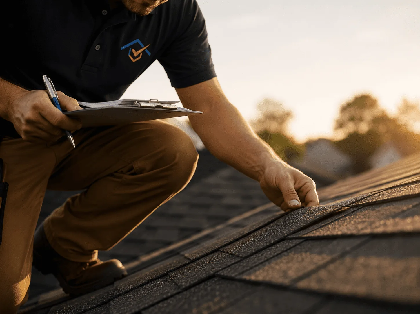 Why Choose Roof Inspection in Ridgeway, MO