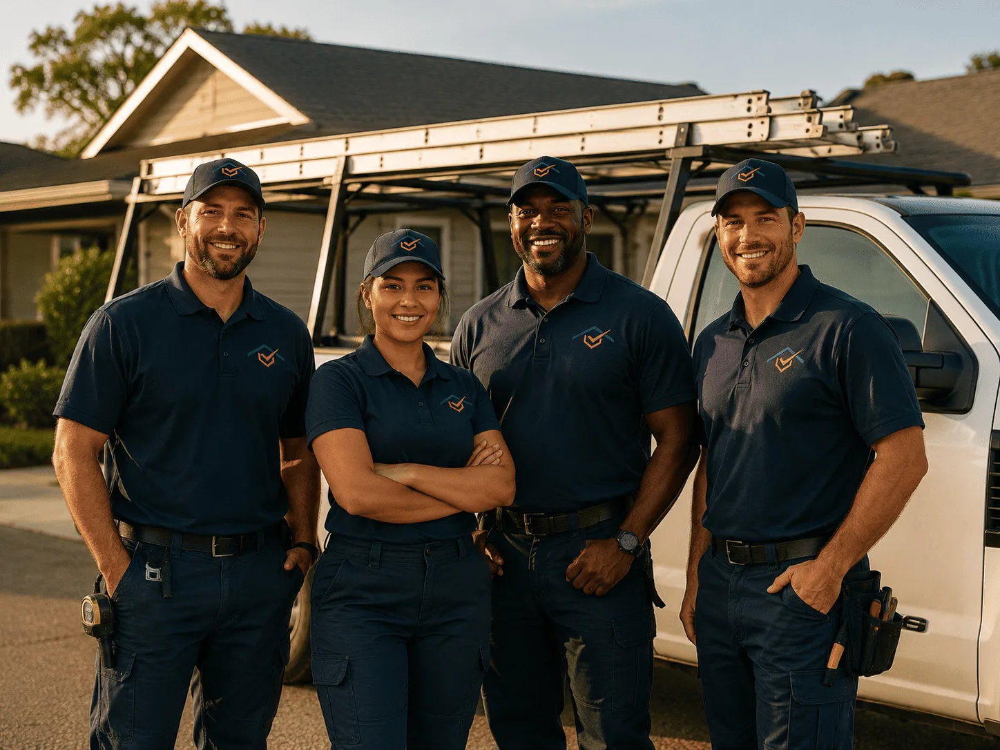 Roof Inspection company in Ridgeway, MO